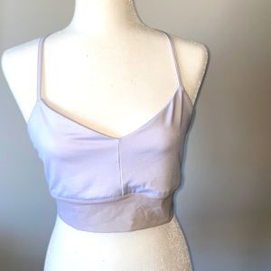 Alo airlift sports bra..